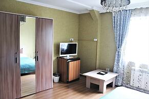 Hotel Vyrubovo - Hotel