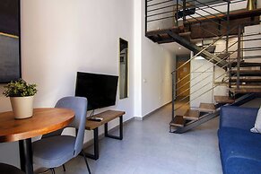 Welcomer Apartments Valencia