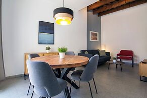 Welcomer Apartments Valencia