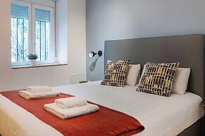 Welcomer Apartments Valencia