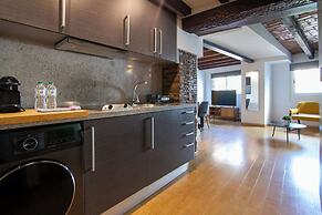 Welcomer Apartments Valencia