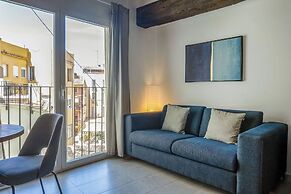 Welcomer Apartments Valencia