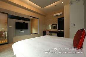 Ruo Shui Hotspring Hotel