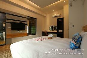 Ruo Shui Hotspring Hotel