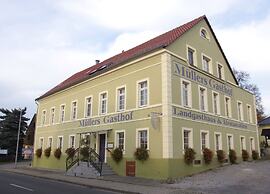 Hotel & Pension Müllers Gasthof