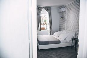 Spagna Rooms