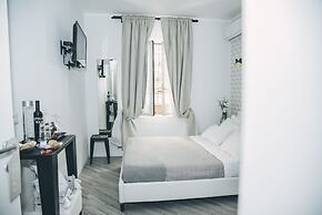 Spagna Rooms