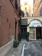Spagna Rooms