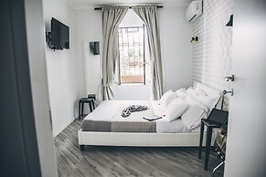 Spagna Rooms
