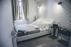 Spagna Rooms