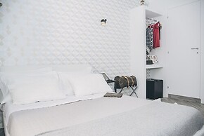 Spagna Rooms