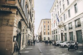 Spagna Rooms