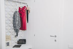 Spagna Rooms