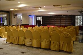 Hotel Diplomat Residency