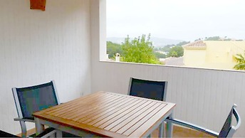 Apartments Benimeit