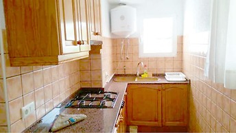 Apartments Benimeit
