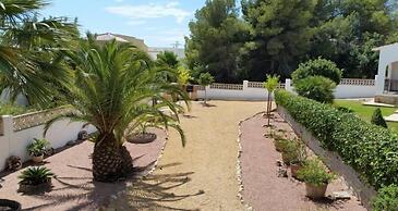 Apartments Benimeit