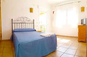 Apartments Benimeit