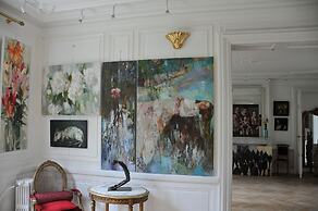 Château de la Chaussée