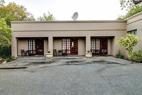 The Nightingale Guesthouse