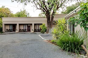 The Nightingale Guesthouse