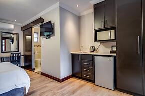 The Nightingale Guesthouse