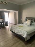 The Nightingale Guesthouse