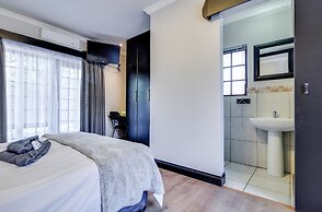 The Nightingale Guesthouse