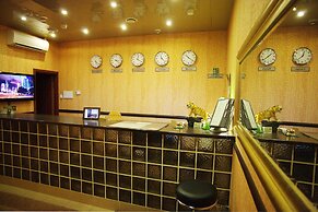 Grin Hotel Podolsk