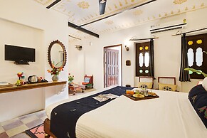 Hotel Bundelkhand Riverside