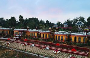Hotel Bundelkhand Riverside