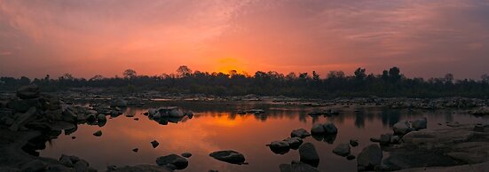 Hotel Bundelkhand Riverside