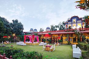 Hotel Bundelkhand Riverside