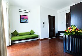 Paragon Villa Hotel