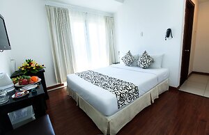 Paragon Villa Hotel
