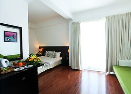 Paragon Villa Hotel