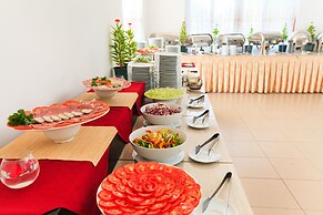 Paragon Villa Hotel