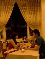 Paragon Villa Hotel
