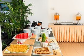 Paragon Villa Hotel