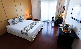 Paragon Villa Hotel