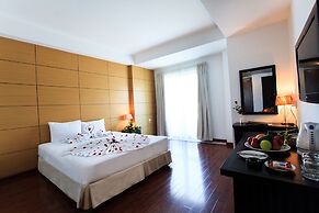Paragon Villa Hotel
