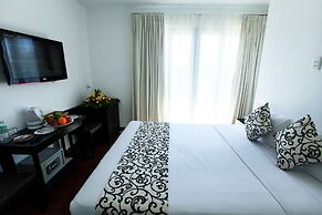 Paragon Villa Hotel