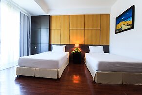Paragon Villa Hotel