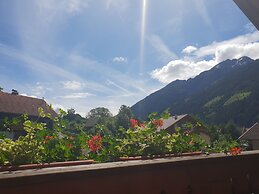Appartementhaus Gugganig