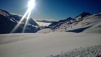 Appartementhaus Gugganig