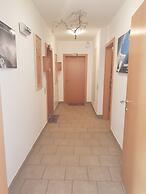 Appartementhaus Gugganig