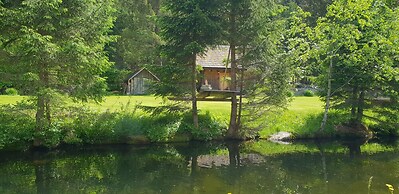 Appartementhaus Gugganig