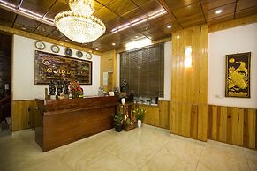 Gold Dream Hotel