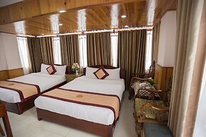 Gold Dream Hotel