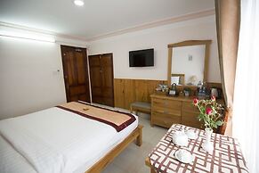 Gold Dream Hotel